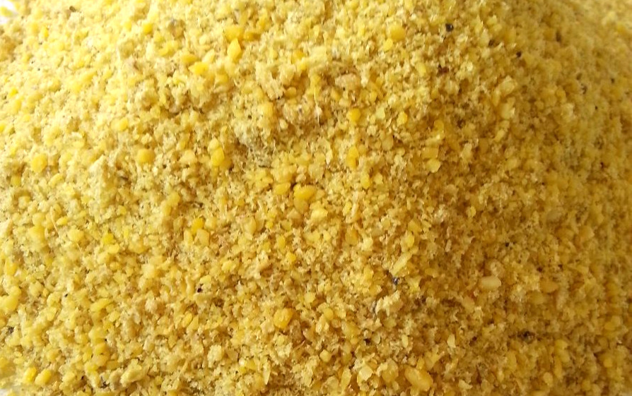 Pasta de soya
